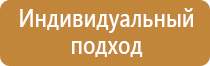 информационный стенд из оргстекла